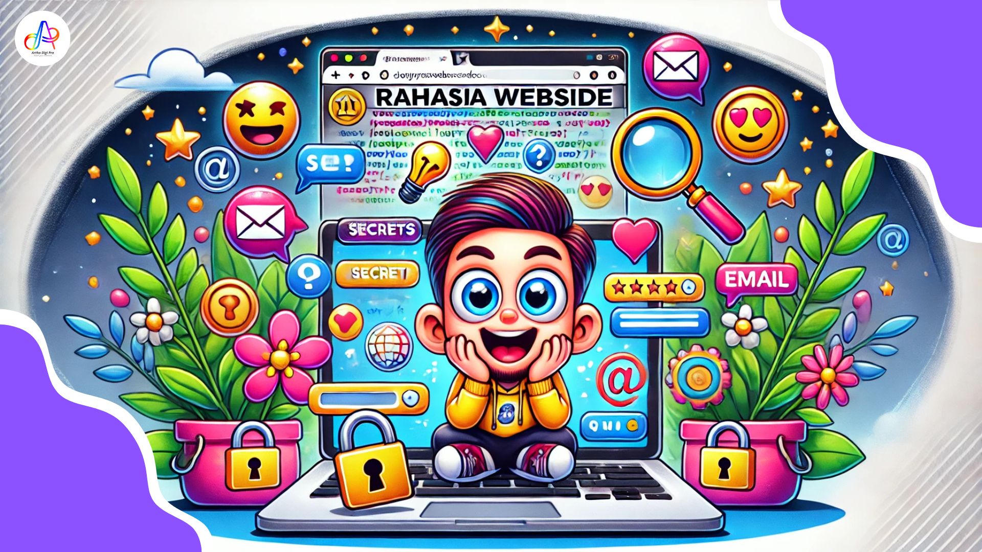 Email Marketing dari Website: Membangun Hubungan dan Meningkatkan Penjualan